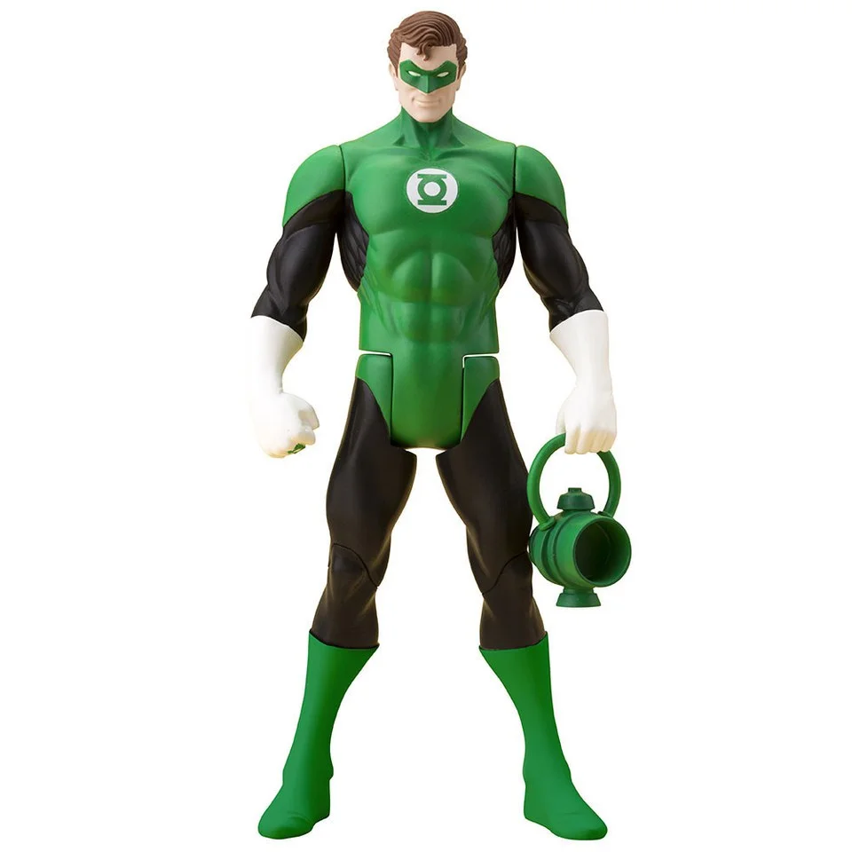 Figurine Green Lantern échelle 1/10 Kotobukiya DC Comics ArtFX Image 1
