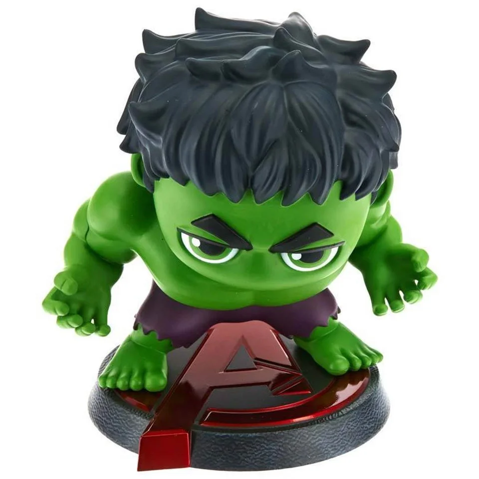Avengers L'Ère d'Ultron Bobble Head Hulk Image 1