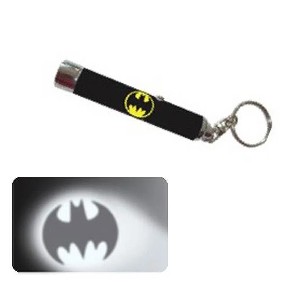 Batman -Porte-clefs Bat-signal Image 1