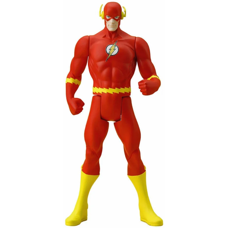 Figurine The Flash Costume Classique Kotobukiya DC Comics ArtFX+ 1:10 Image 1