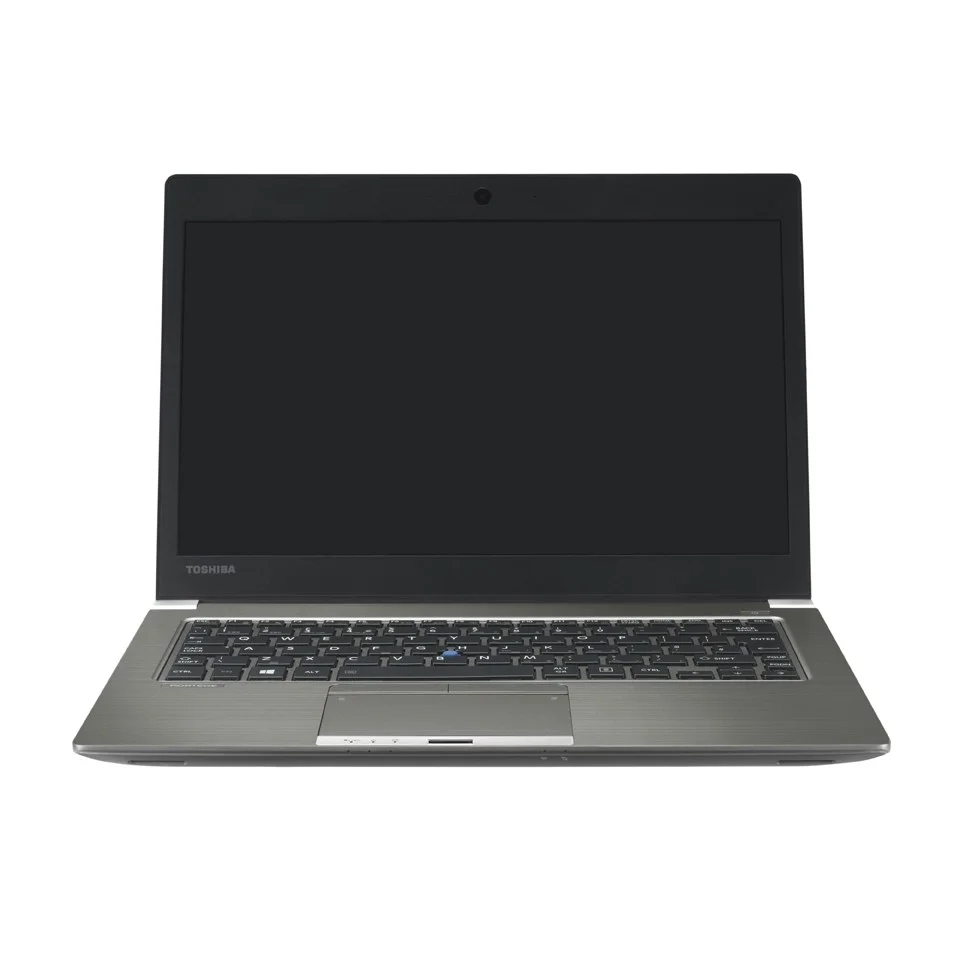 Toshiba Portege Z30 Laptop (i5, 4GB, 128GB SSD, 13.3 Inch, Win 7 Pro) Image 1