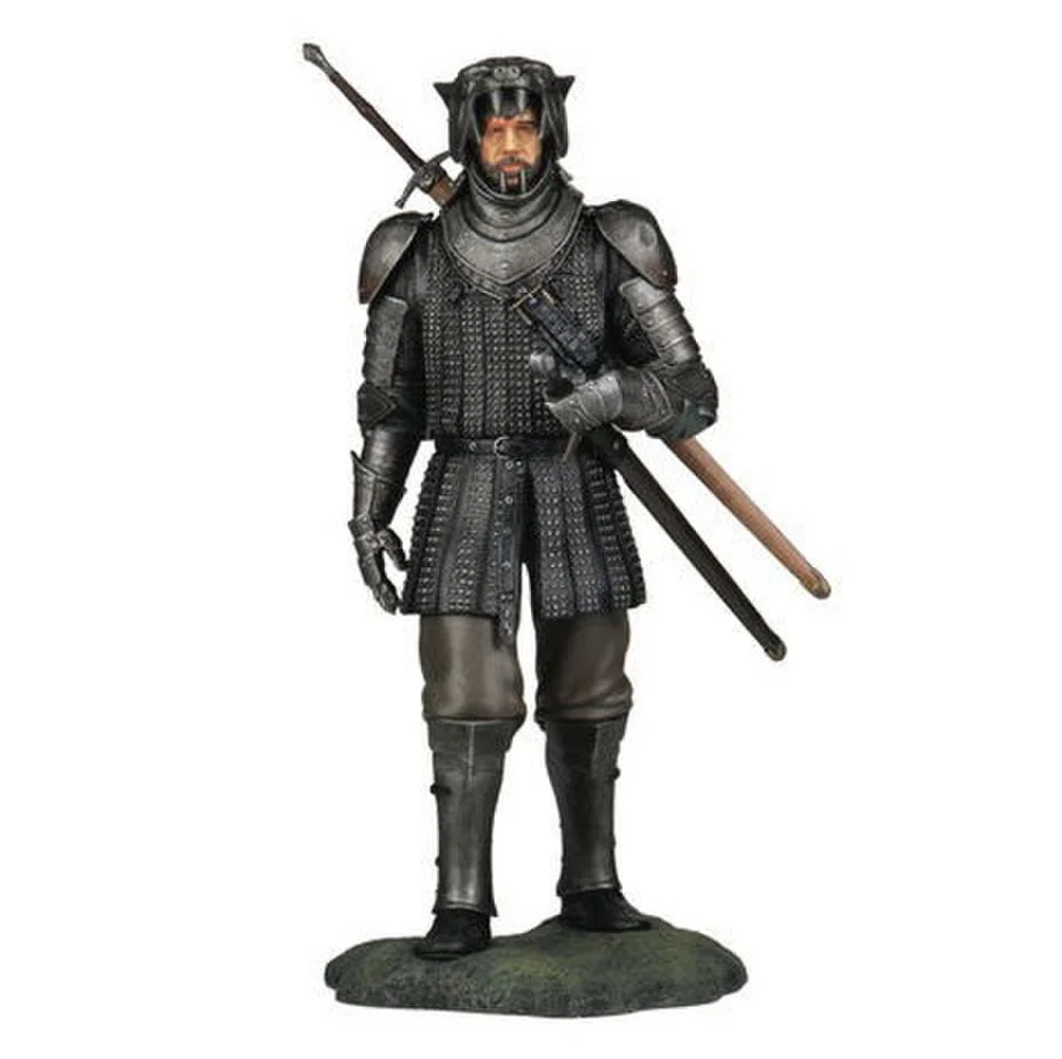 Statuette le Limier Dark Horse Game of Thrones Image 1
