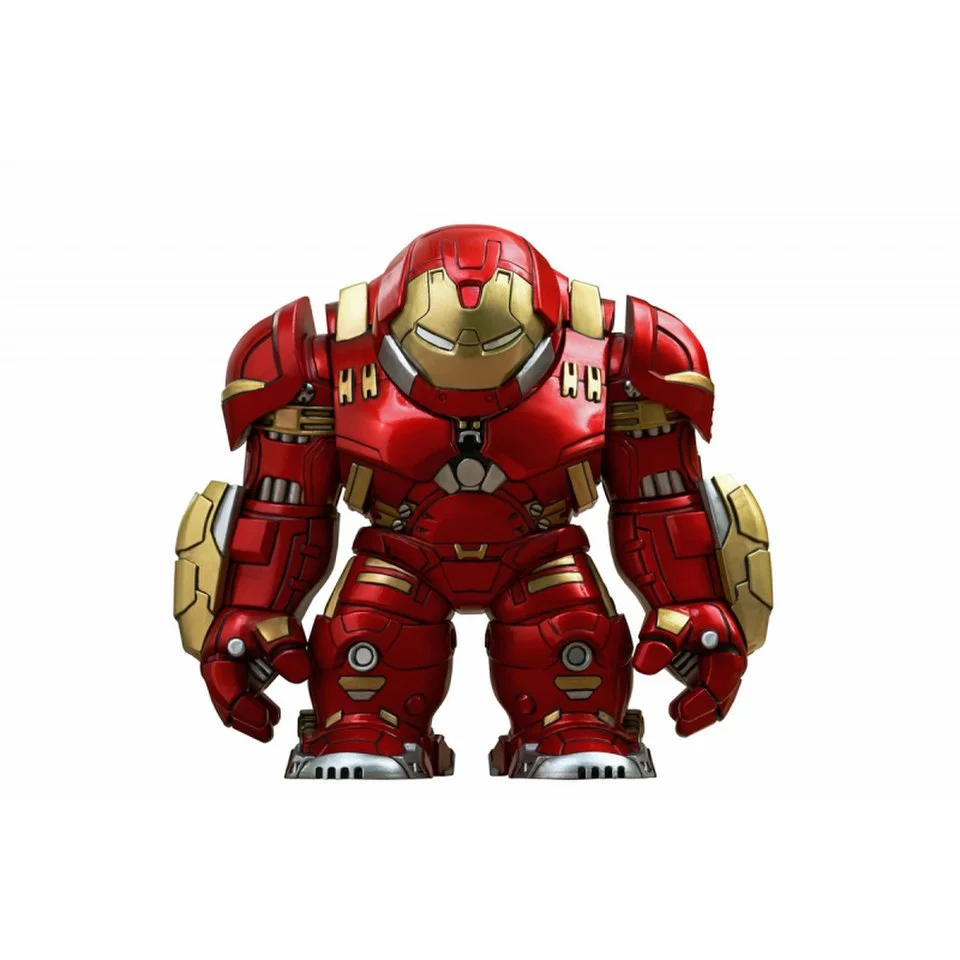 Figurine Cosbaby (S) Hulkbuster Avengers L'Ère d'Ultron Série 1.5 Image 1
