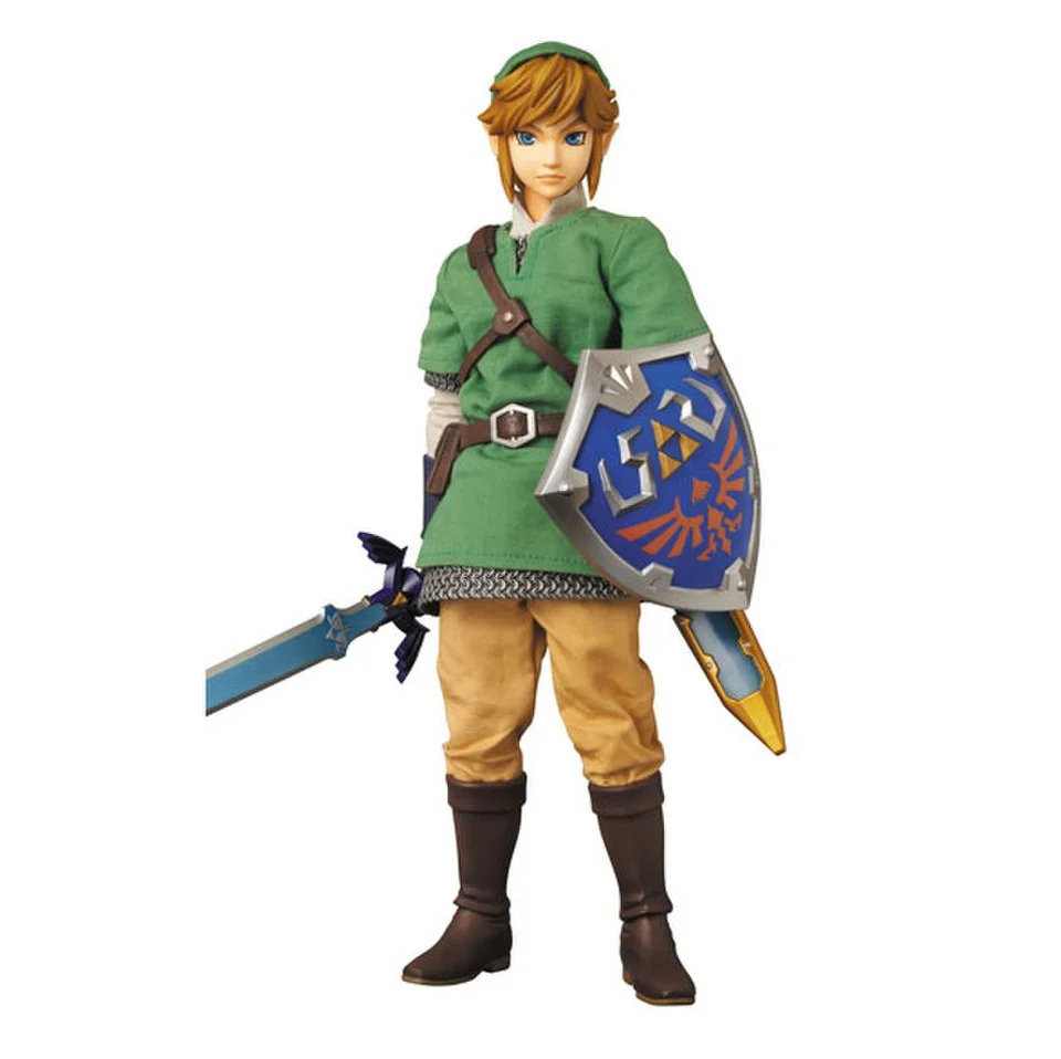 Figurine Skyward Epée -The Legend of Zelda - Image 1