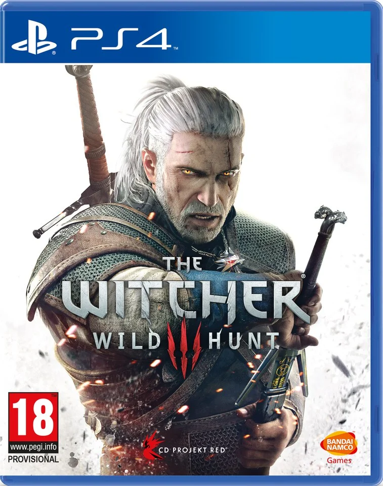 The Witcher 3: Wild Hunt Image 1
