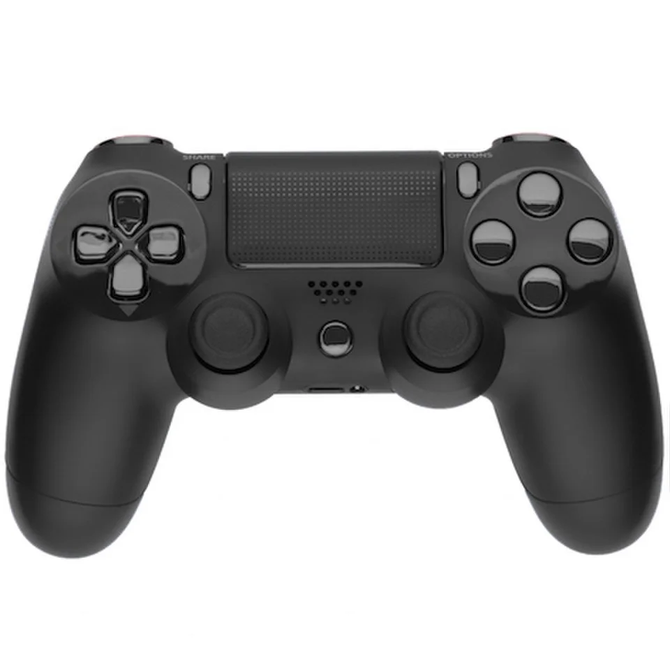 Manette PlayStation DualShock 4 - Darth Vador Image 1