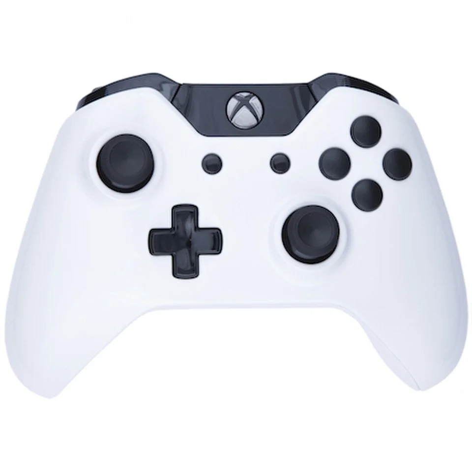 Xbox One Imperial White Controller Image 1