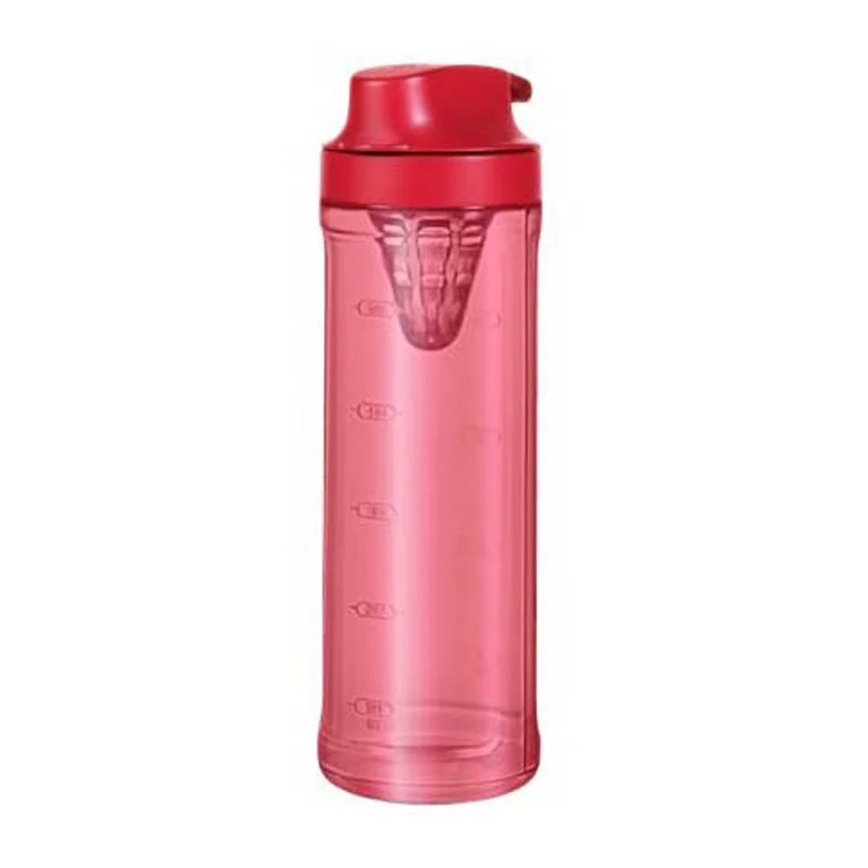 Zyliss Shaker Bottle - Red Image 1