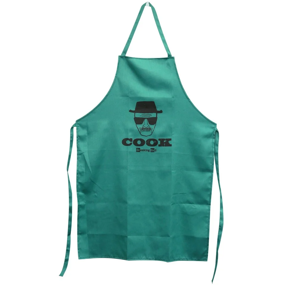 Breaking Bad Apron Image 1