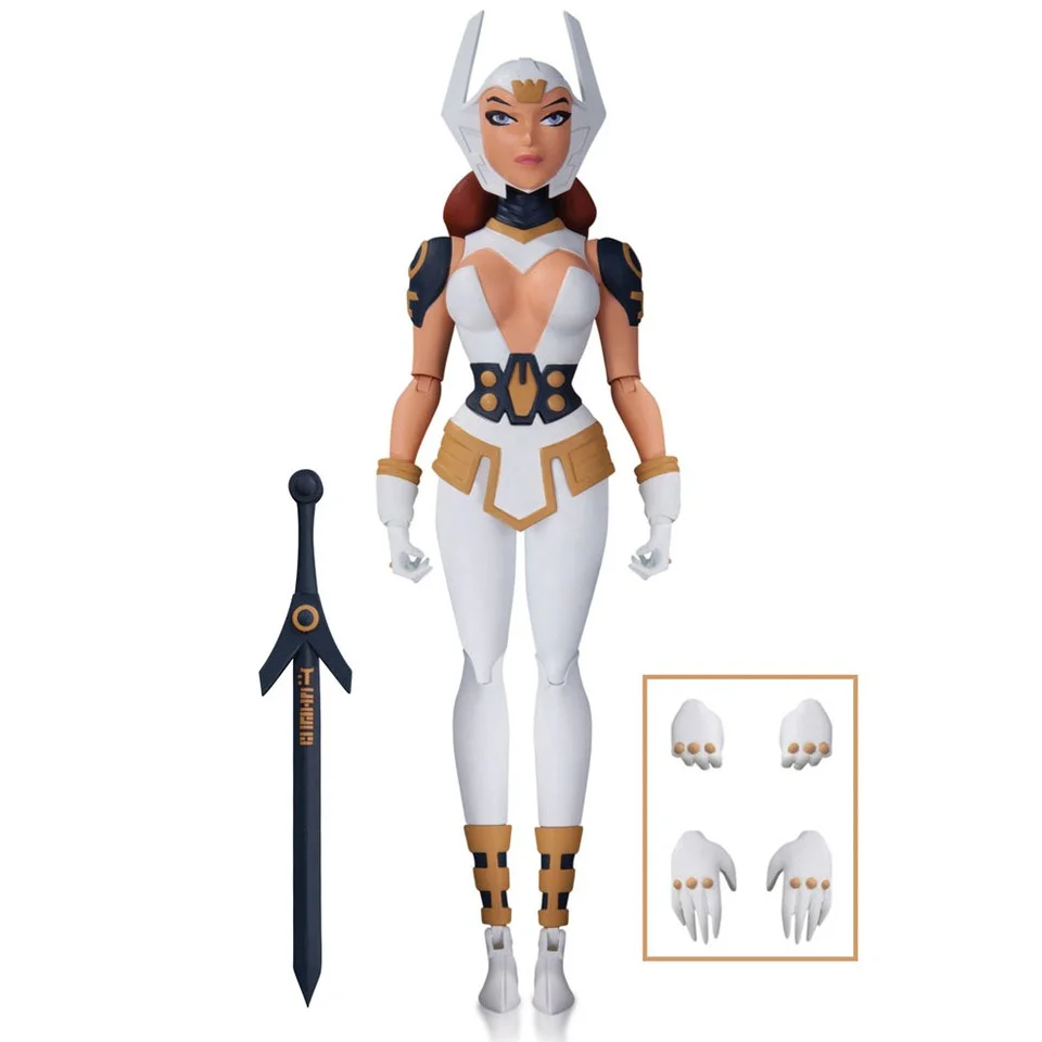 Figurine Wonder Woman Justice League Gods and Monsters - DC Collectibles Image 1