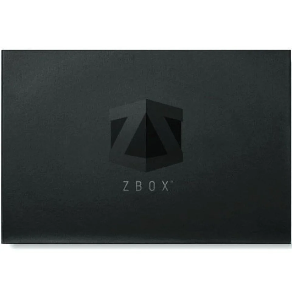 ZBOX juin 2015 : Flics - Mens - S Image 1