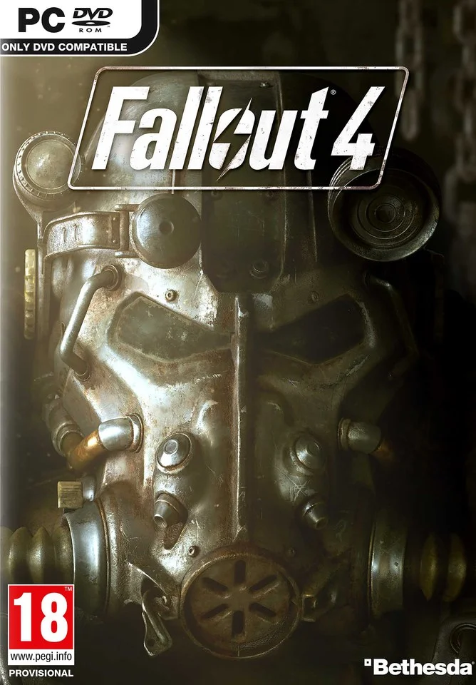 Fallout 4 Image 1