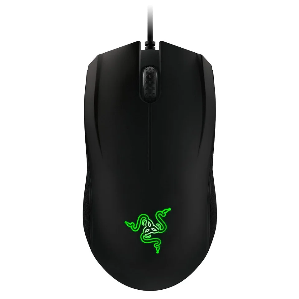 Razer Abyssus 2014 Souris de Jeu pour PC -Ambidextre Image 1
