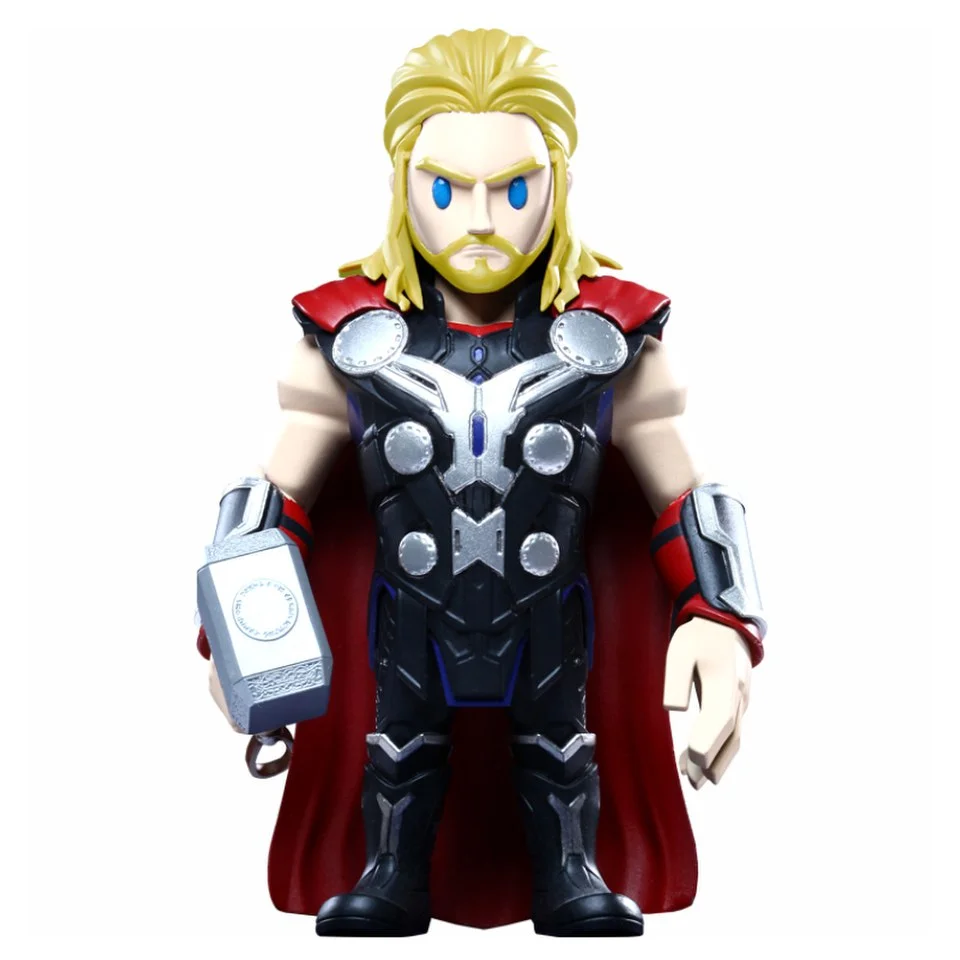 Figurine Thor- série 2 Avengers: L'Ère d'Ultron -Hot Toys Marvel Image 1