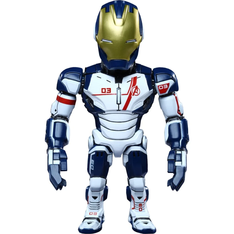 Figurine Iron Legion Hot Toys Marvel Image 1