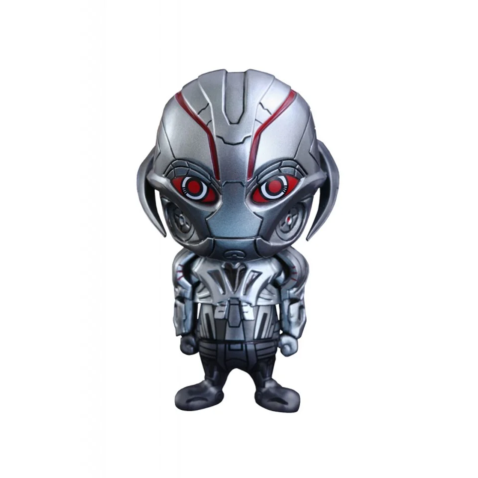 Figurine Ultron Prime Avengers L'Ère d'Ultron Série 2 Cosbaby (S) Image 1