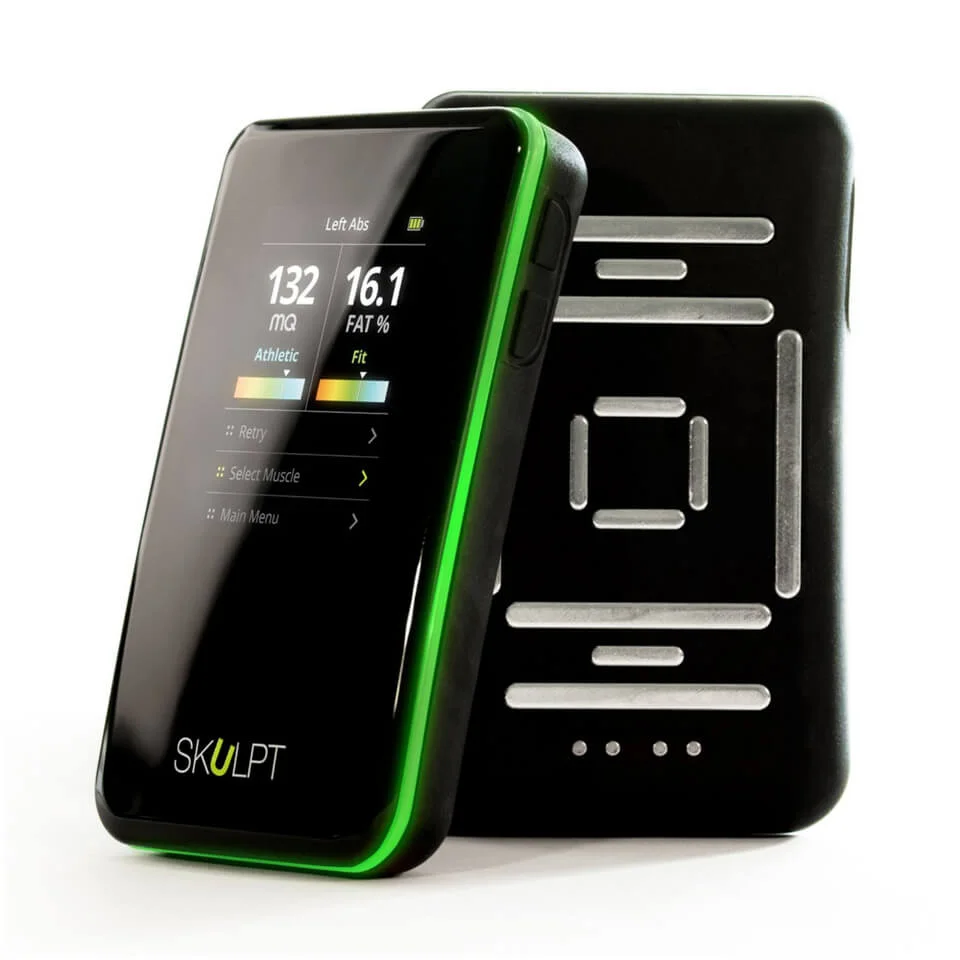 Appareil Skulpt Aim - Ultimate Fitness Tracker Image 1