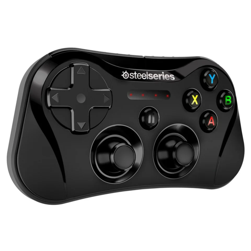 Stratus Controller for iOS & Mac - Black Image 1