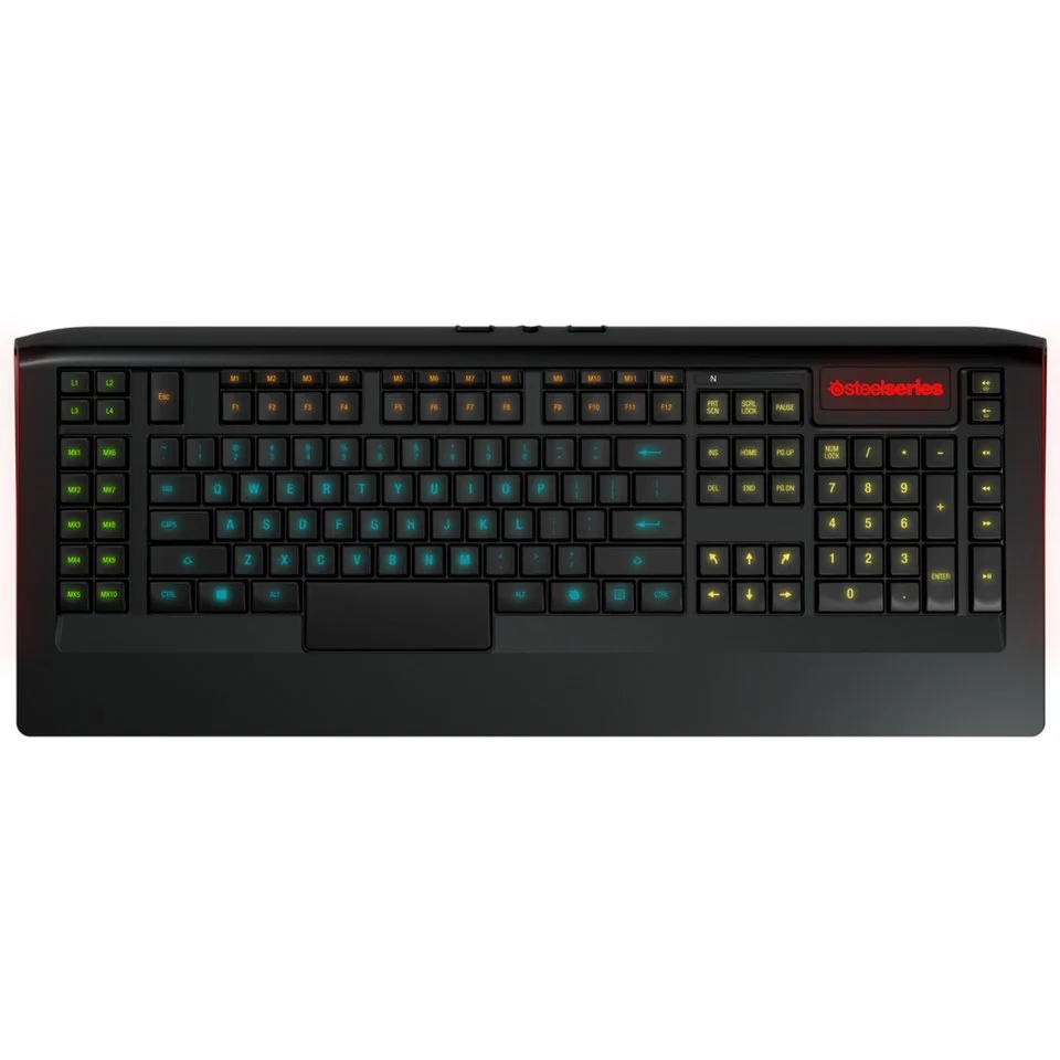 Clavier Gaming Apex Image 1