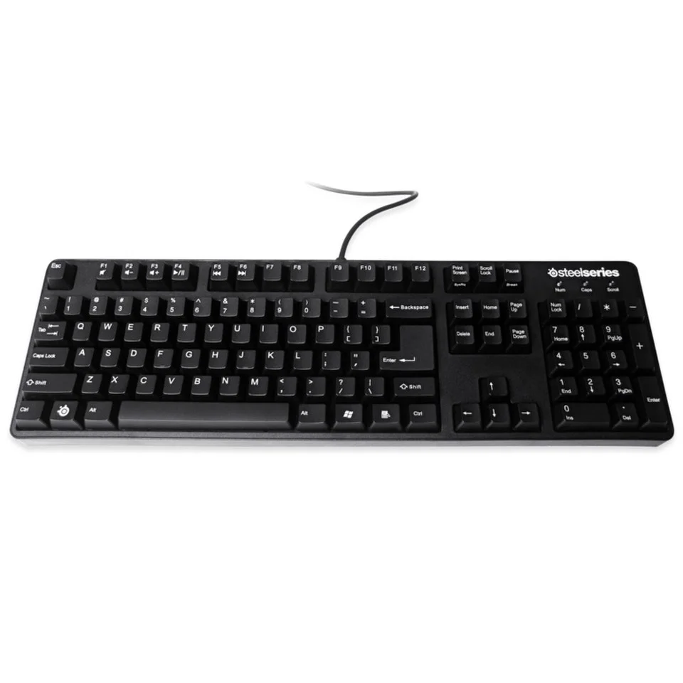 SteelSeries 6Gv2 Image 1