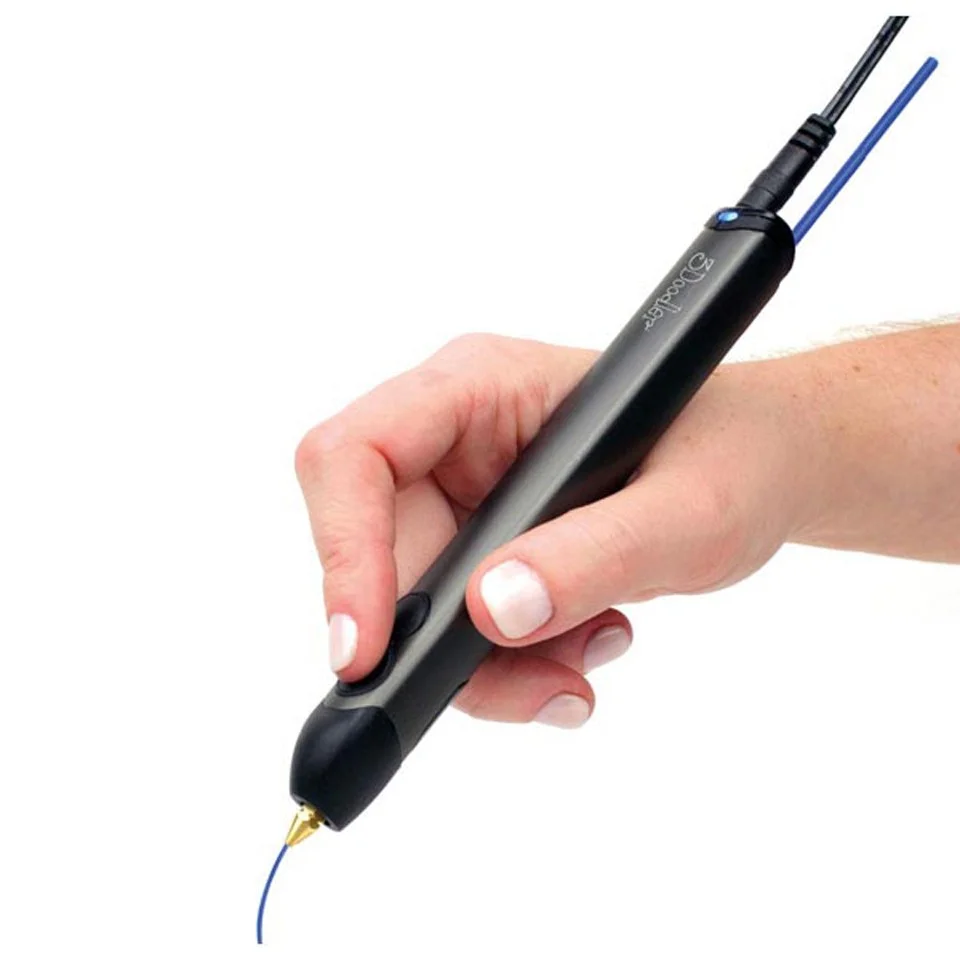 3Doodler V2.0 Stylo Imprimante 3D Image 1