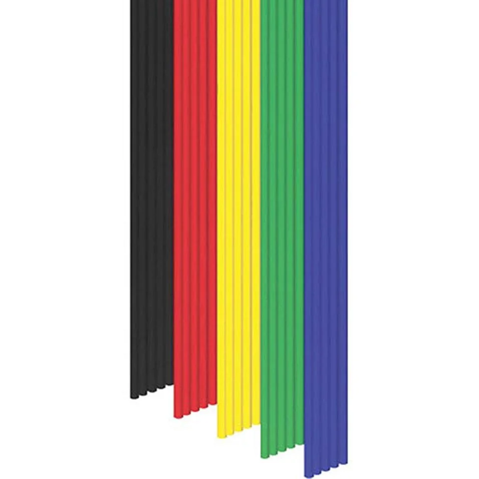 Stylo 3D: Recharges de couleurs pour 3Doodler Image 1
