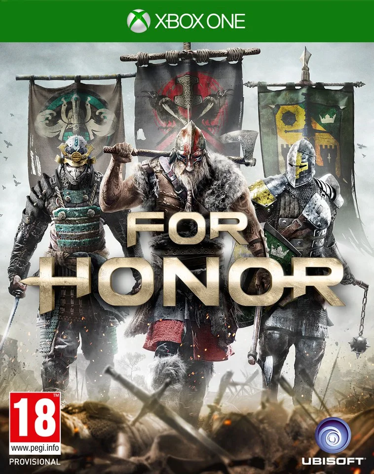 For Honor Image 1