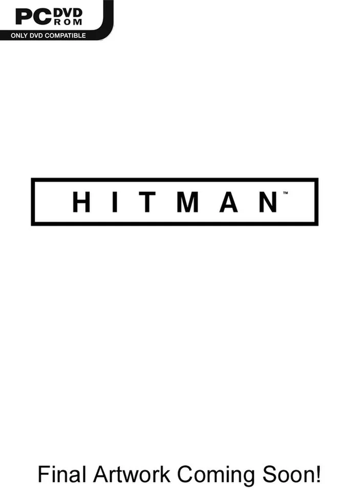 Hitman - The Complete First Season Steelbook Image 1