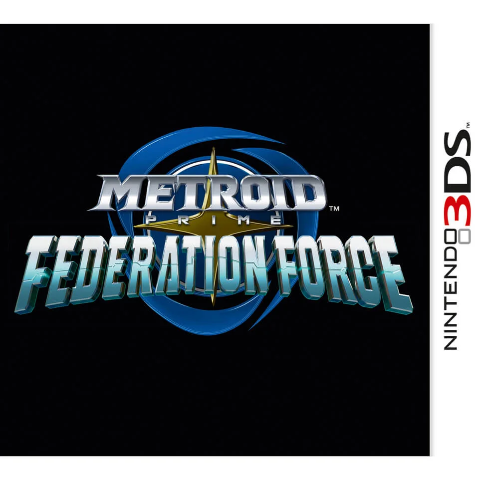 Metroid Prime: Federation Force Image 1
