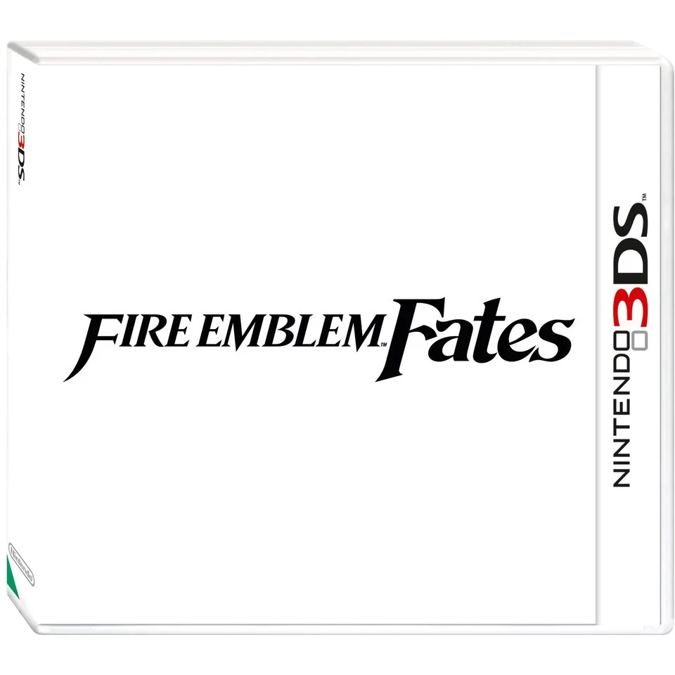 Fire Emblem: Fates Image 1