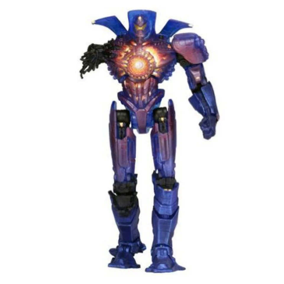Figurine Anteverse Gipsy Danger -Pacific Rim- Neca Image 1
