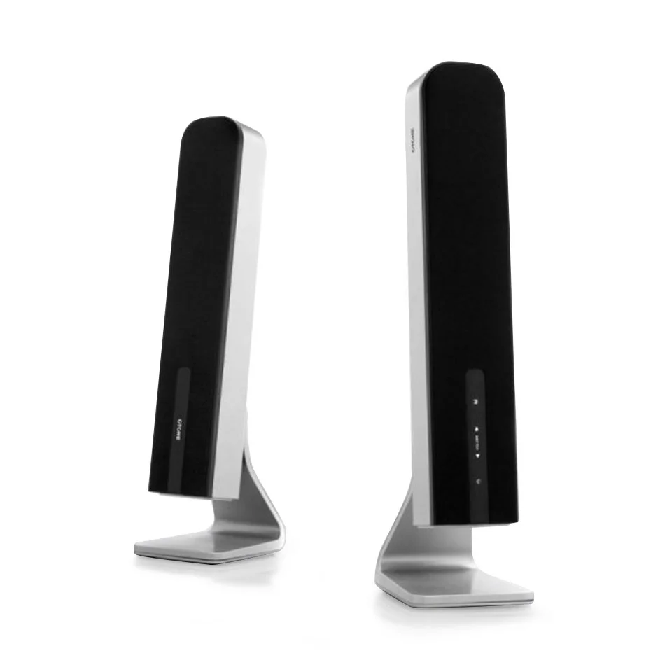 Mini Enceinte Varsa 2.0 Otone - Noir Image 1