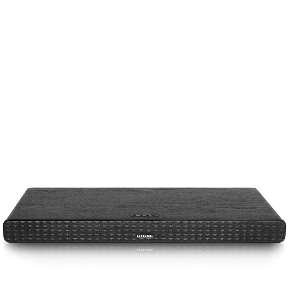 Otone Soundbase 2.1 avec Subwoofer Integré -Noir Image 1
