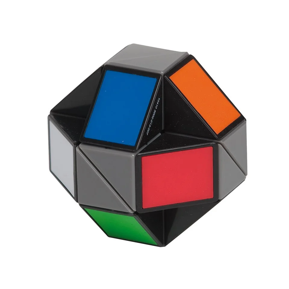 John Adams Rubik's Cube Twist Image 1