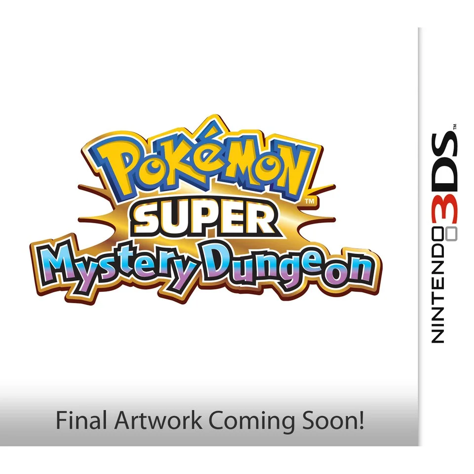 Pokémon: Super Mystery Dungeon Image 1