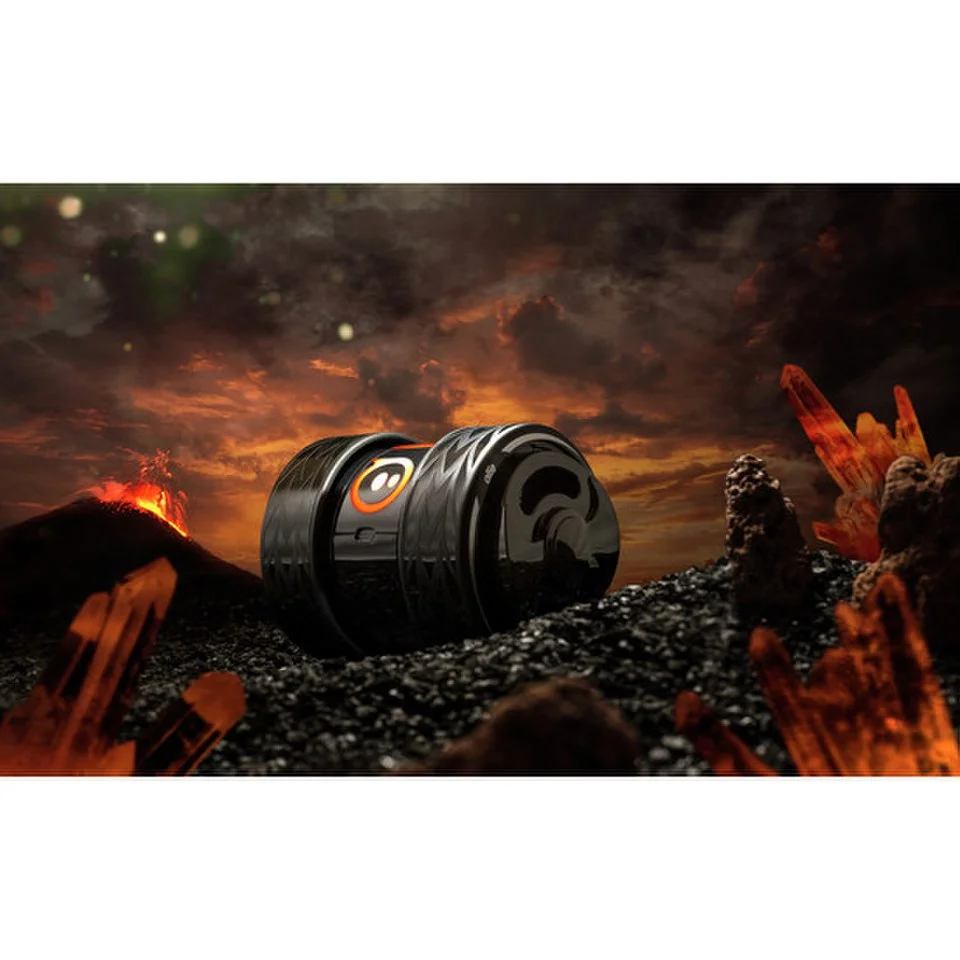 Robot connecté Sphero Ollie Darkside Image 1