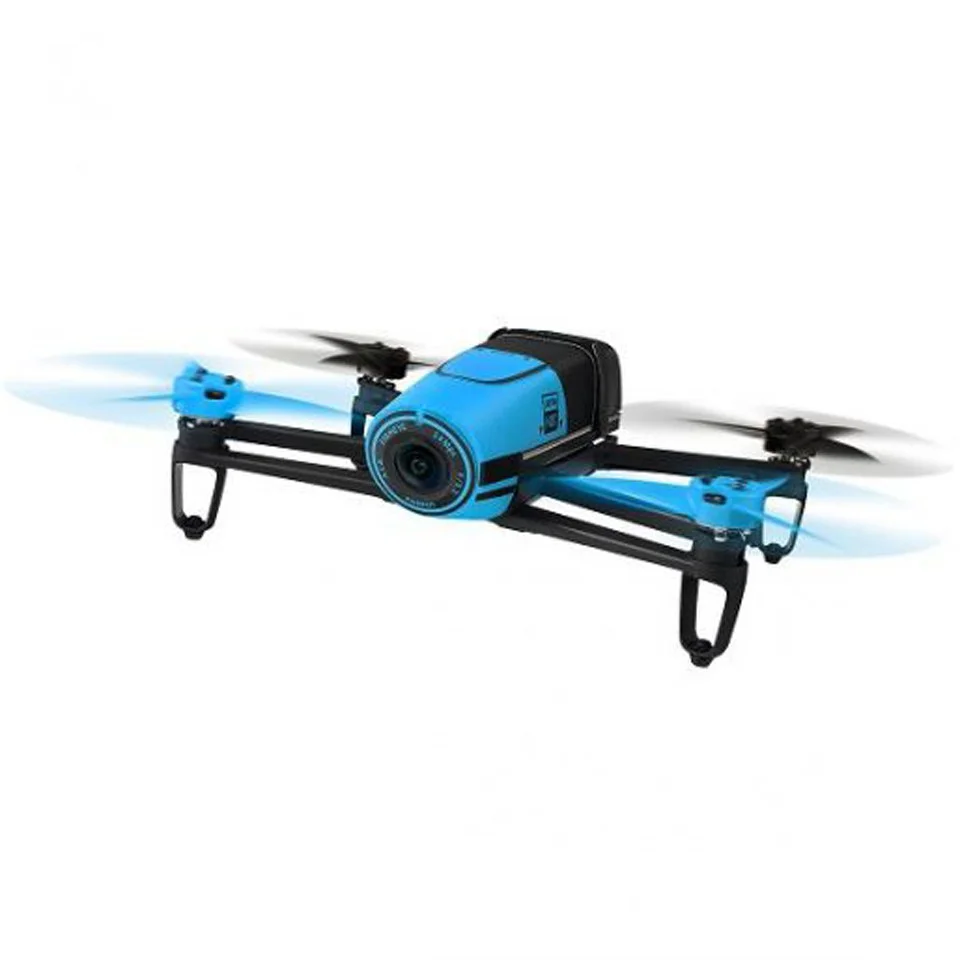 Drone Parrot Bebop -Bleu Image 1