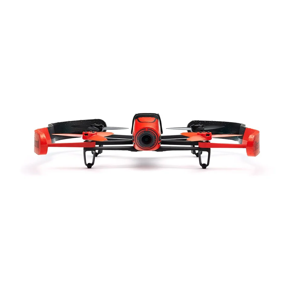 Parrot BEBOP DRONE -Rouge Image 1