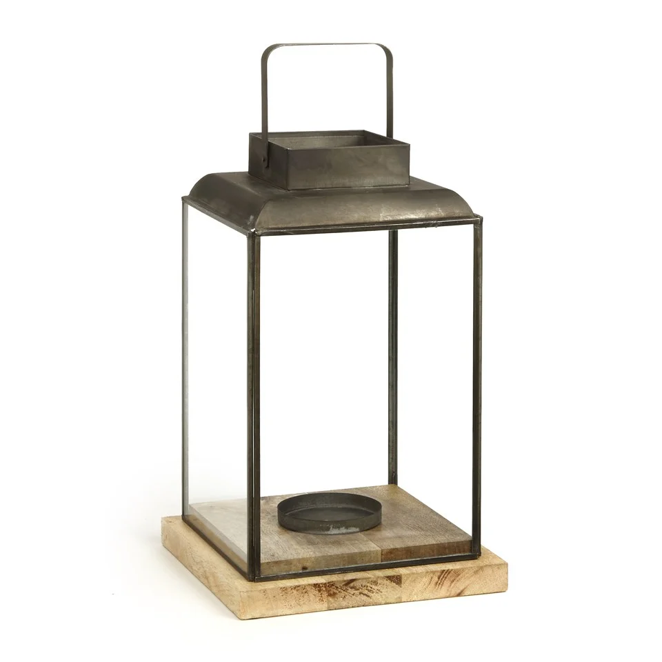 Photophore Lanterne -Parlane Image 1