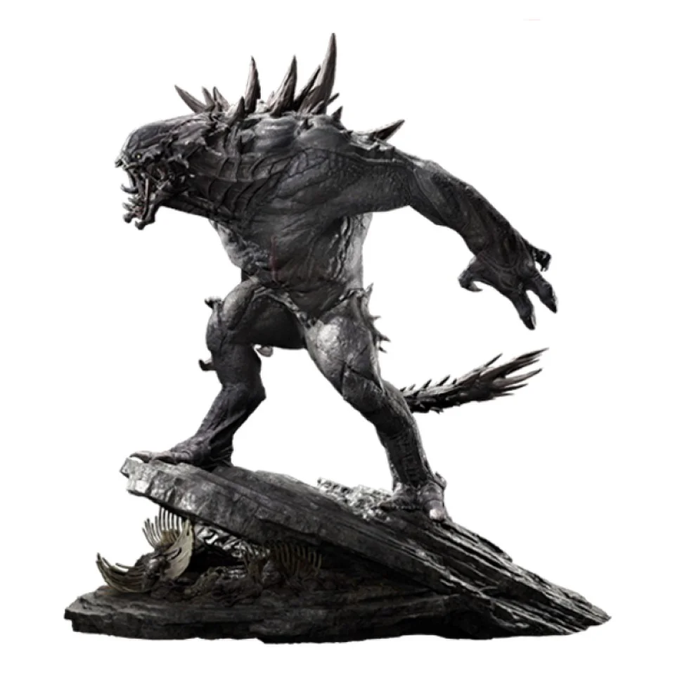 TriForce Evolve Goliath Premier Scale Statue - Limited to 500 Worldwide Image 1