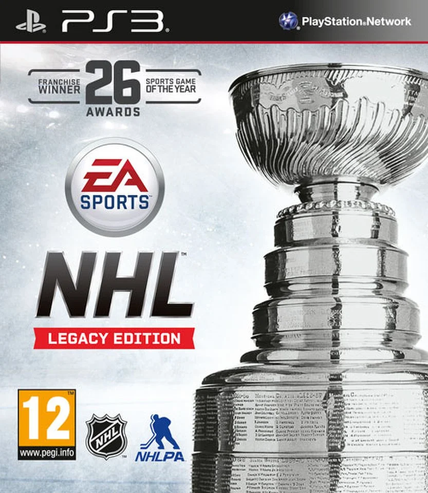 NHL Legacy Image 1