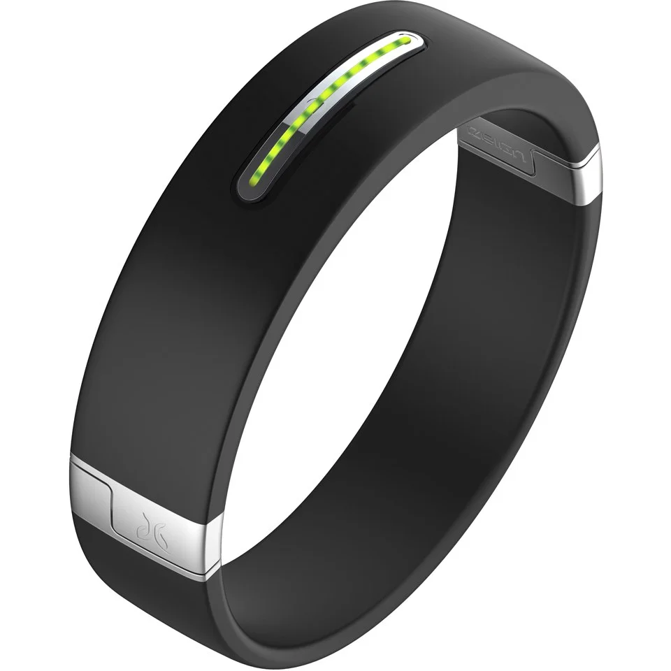 Jaybird R1 Reign Wireless Activity Tracker - Black - S-M - Noir Image 1