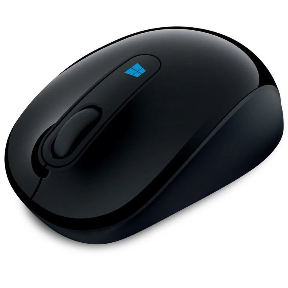 Microsoft Sculpt Wireless Mobile Mouse Image 1