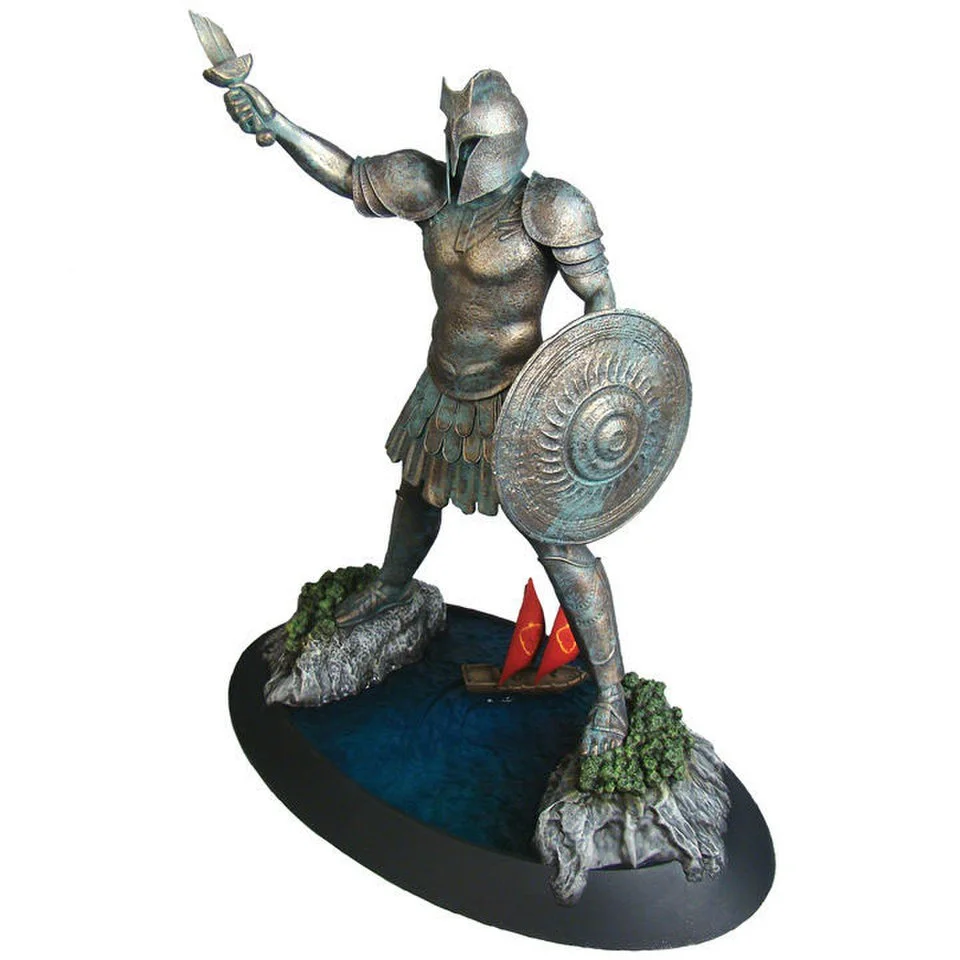 Statuette Titan of Braavos Games of Thrones Image 1