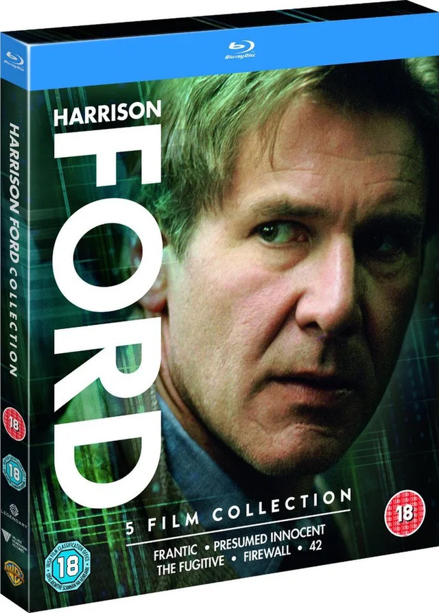 Collection Harrison Ford