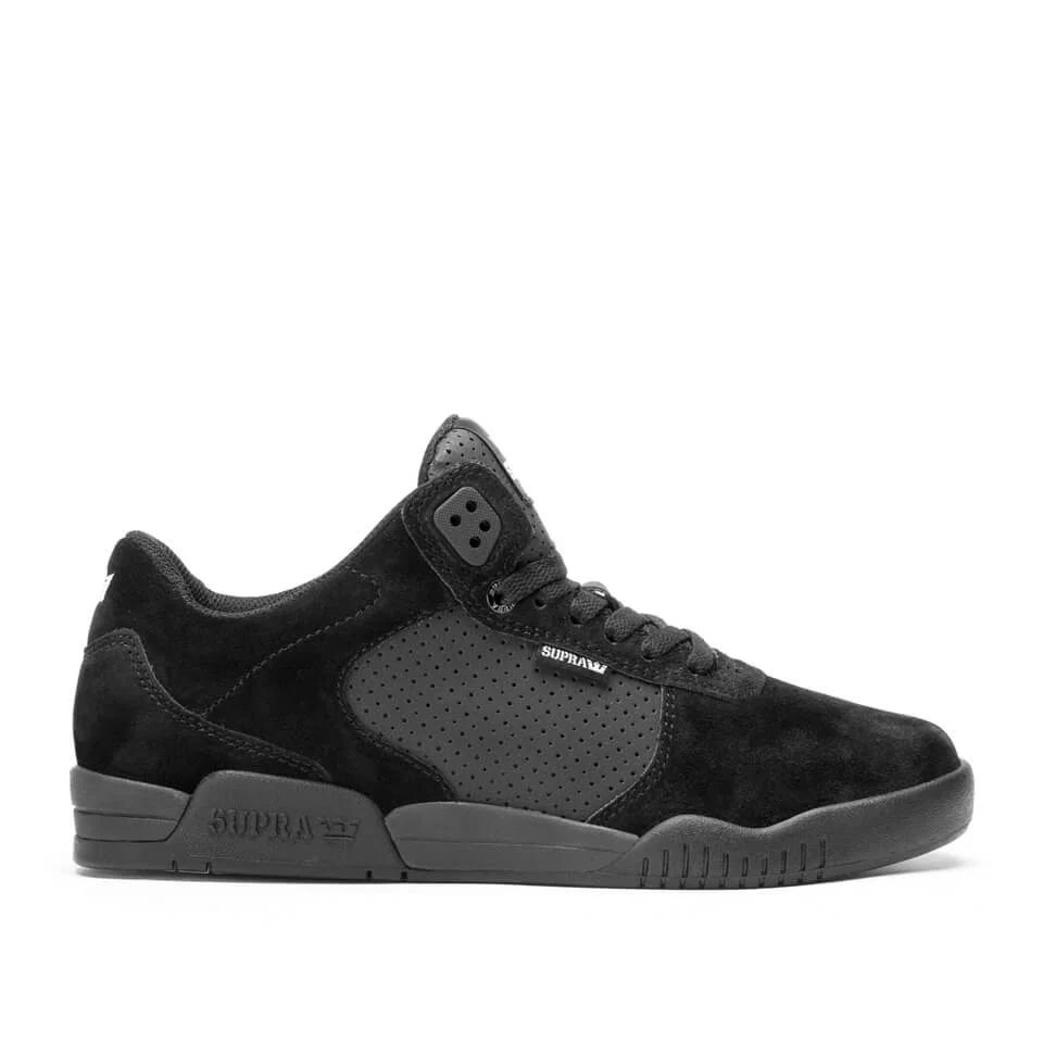 Baskets Supra Ellington -Noir - UK 7 - Noir Image 1