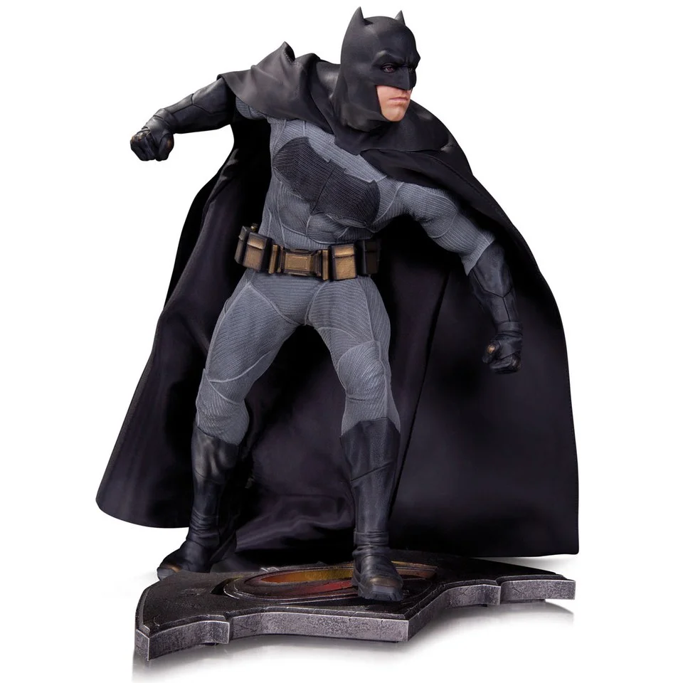 DC Collectibles DC Comics Batman v Superman L'Aube de la Justice Figurine à collectionner Image 1