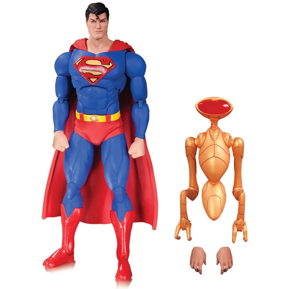 Figurine Superman -DC Collectibles DC Comics Image 1