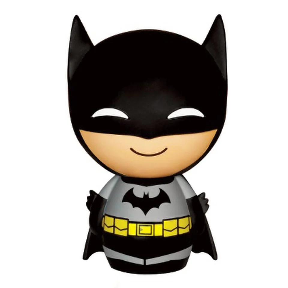 Figurine Funko Sugar Dorbz Batman XL 6 Pouces - DC Comics Image 1