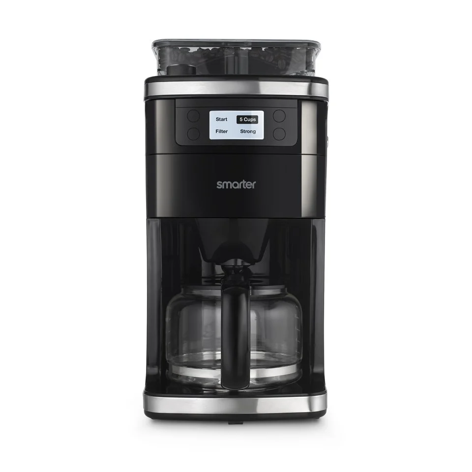 Smarter Coffee Machine Image 1